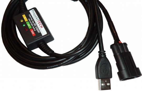 Interfeis BRC Sequent  